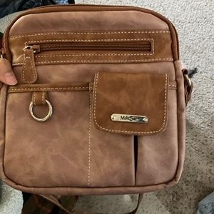 Multi Sac Shoulder Bag